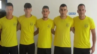 Δύο στα δύο για τον Αθανασιάδη: «Από τα ωραιότερα γκολ στην καριέρα μου»