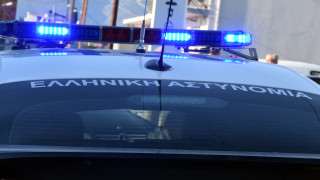 Θεσσαλονίκη: Συνελήφθη 24χρονος που έκρυβε... οπλοστάσιο σε όχημα