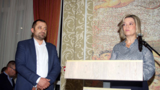 Βραβεύσεις από την αντιδημαρχία Λαγκαδά σε αθλητές και συλλόγους που ξεχώρισαν (pics)