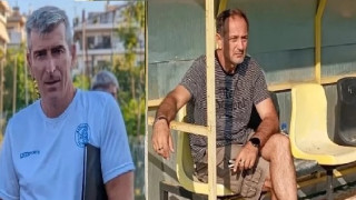 Ταλιχμανίδης: «Χάθηκαν ευκαιρίες εκατέρωθεν», Μαΐδάτσης: «Αδικο το αποτέλεσμα»