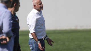 Αναστόπουλος: «Μοιραία θα έφευγε ο Κωνσταντέλιας, νέο ξεκίνημα ο ΠΑΟΚ»