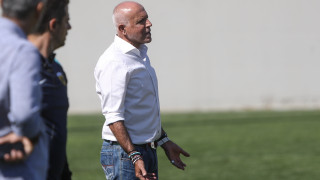 Αναστόπουλος: «Μοιραία θα έφευγε ο Κωνσταντέλιας, νέο ξεκίνημα ο ΠΑΟΚ»