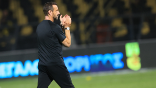 Άκης Μάντζιος: Μια ακόμη νίκη για να πιάσει το… ρεκόρ του 2015!