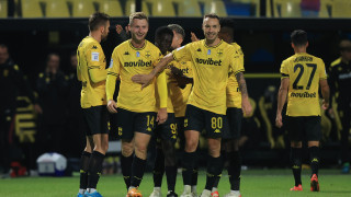 Οι αριθμοί επιβεβαιώνουν ότι ο Άρης είναι δίκαια στην κορυφή