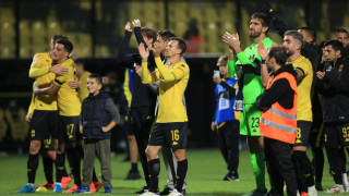 Άρης: Anti-stress... μονοκάμερο