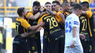 Άρης-Καλλιθέα: Πότε είχαν παίξει για τελευταία φορά