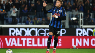 Αταλάντα: Αυτός είναι ο αντικαταστάτης του Ρετέγκι