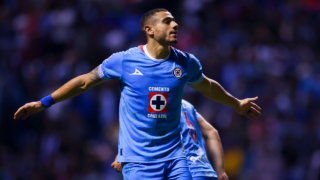 Foxsports (Mexico): «Κοντά σε συμφωνία Κρουζ Αζούλ - ΠΑΟΚ που θα πληρώσει όλο το... μισθό του!»