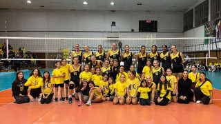 Με το δεξί οι γυναίκες του Άρη στο Πρωτάθλημα