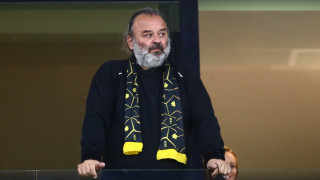 Ηλιόπουλος: «Καλύτερα να ήταν ο Λουτσέσκου στον πάγκο και να μην είχαν γίνει τα έκτροπα...»