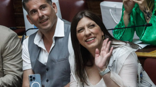 Καραναστάσης για Κωνσταντοπούλου: «Μου λένε είσαι ο Μουρίνιο, ναι, αλλά έχω τη… Μέσι»