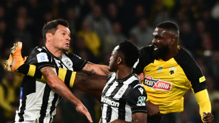 Ντέγιαν Λόβρεν: Η «αρχοντική» εμφάνιση στο ντέρμπι με… αριθμούς