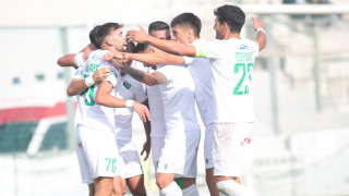 Μακεδονικός: Εκδρομή στη Λάρισα ενόψει του ματς με την ΑΕΛ