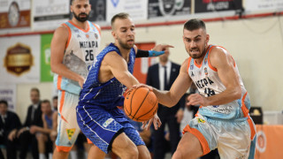 Elite League: Νέα ήττα και προβληματισμός στον Ηρακλή