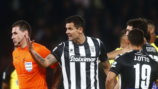 Σπουδαίος ΠΑΟΚ – μέγας Λόβρεν! Οι πρωταθλητές στάθηκαν στο ύψος τους!