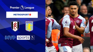 «MVP» :  Πλούσιο μενού, πάμπολλες οι επιλογές, με το «Χ»  της Αστον Βίλα στο Λονδίνο να αποτελεί πρόκληση…