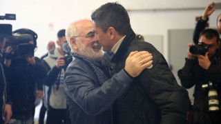 Τρεις εντολές Ιβάν: Καταγγελία αστυνομικής βίας, προστασία Ραζβάν και ανοχή σε Ηλιόπουλο