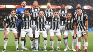 Αυτός ο ΠΑΟΚ έχει μέταλλο νικητή και χαρακτήρα πρωταθλητή