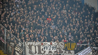 Έξαλλοι οι οπαδοί της Ζανκτ Πάουλι λόγω του αεροπορικού ταξιδιού στο Ντόρτμουντ!