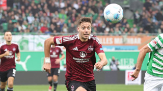 «Τρέλα» για τον Τζίμα: Η αποθέωση και η εξαιρετική εμφάνιση στο Frankenderby