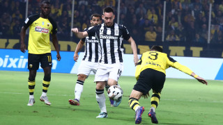 ΑΕΚ – ΠΑΟΚ: Ποιοι… έτρεξαν περισσότερο στο ντέρμπι