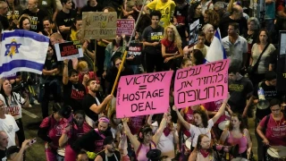 Ισραήλ: Έτοιμη για εκεχειρία η Χαμάς-Κρίσιμες συνομιλίες την Κυριακή (27/10) στο Κατάρ