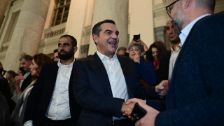ΣΥΡΙΖΑ: Πιθανή η επιστροφή Τσίπρα - «Επικίνδυνος ο Κασσελάκης»