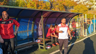 ΑΕΕ Τούμπας-Μάττας: «Το θέλαμε πιο πολύ και το πήραμε»