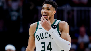 ΝΒΑ: Έντονη ανησυχία για τον Γιάννη – Μεγάλη νίκη των Μπακς