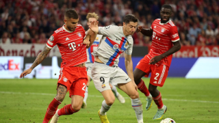 Πρόγραμμα τηλεόρασης: H τιτανομαχία Μπαρτσελόνα - Μπάγερν, ώρες και κανάλια μετάδοσης