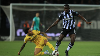 Τα… οξύμωρα με την πρωτιά Άρη και ΠΑΟΚ