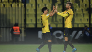 Άρης: Ο Φαμπιάνο θα διώξει τις... αμφιβολίες;