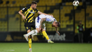 Άρης: Ατομικό ο Φαμπιάνο ενόψει Παναθηναϊκού