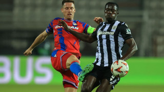 ΠΑΟΚ-Βικτόρια Πλζεν: Η απόδοση των παικτών του Δικεφάλου