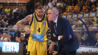 Αμβούργο-Άρης: Με σύνθεση ανάγκης οδεύει για τεστ επιβίωσης