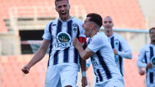 Λύτρωση με Κούστα για τον Ηρακλή