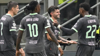 Champions League: Πρώτη νίκη για Μίλαν, εντυπωσιάζει η Μονακό