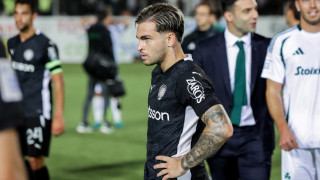 ΟΦΗ: Χωρίς Νους και Χριστογεώργο με Άρη