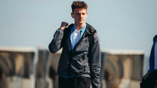 Στην Θεσσαλονίκη η Πλζεν, εγκώμια για τον ΠΑΟΚ και τον κόσμο του