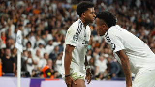 Ρεάλ Μαδρίτης: Πλήγμα με Ροντρίγκο που χάνει το Classico