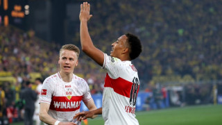 Τζέιμι Λέβελινγκ-Ένα αστέρι γεννιέται: Ποιος είναι ο Γερμανός που κάνει θραύση