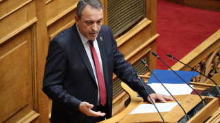 Σπαρτιάτες-Στίγκας: «Ανεξέλεγκτες άδειες ανεμογεννητριών, γεμίσαν τα βουνά, κανένα όφελος ο πολίτης»