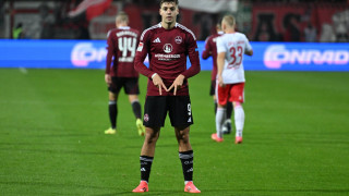 «Τεράστια η πρόοδος του Τζίμα, δεν μπορούμε να βάλουμε στο τραπέζι 18 εκατ.»