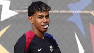 Ακραία επίθεση οπαδών της Ρεάλ σε Γιαμάλ - «Πήγαινε στα φανάρια...γ@μημένε νέγρε»