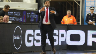 Βιντίν: «Ο ΠΑΟΚ παίζει με έξι ξένους, εμείς με τρεις...»
