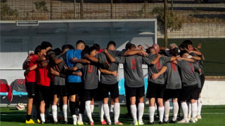 Φοίνικας Πολίχνης-Σταύρος Δεμουρτζίδης: «Συγκέντρωση στο πλάνο μας»