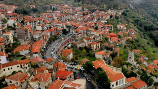 Αράχωβα: Ολική διακοπή υδροδότησης τις νυχτερινές ώρες λόγω λειψυδρίας