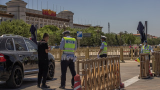 Κίνα: Τουλάχιστον 5 τραυματίες μετά από ένοπλη επίθεση έξω από σχολείο