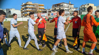 ΕΠΣΜ: Οι βαθμολογίες στα πρωταθλήματα που έγιναν το σαββατοκύριακο