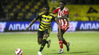 Ο Πάπε Σέικ Ντιόπ βρήκε δουλειά στη 2η κατηγορία της Σαουδικής Αραβίας